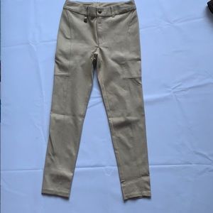 Girls kid pants
